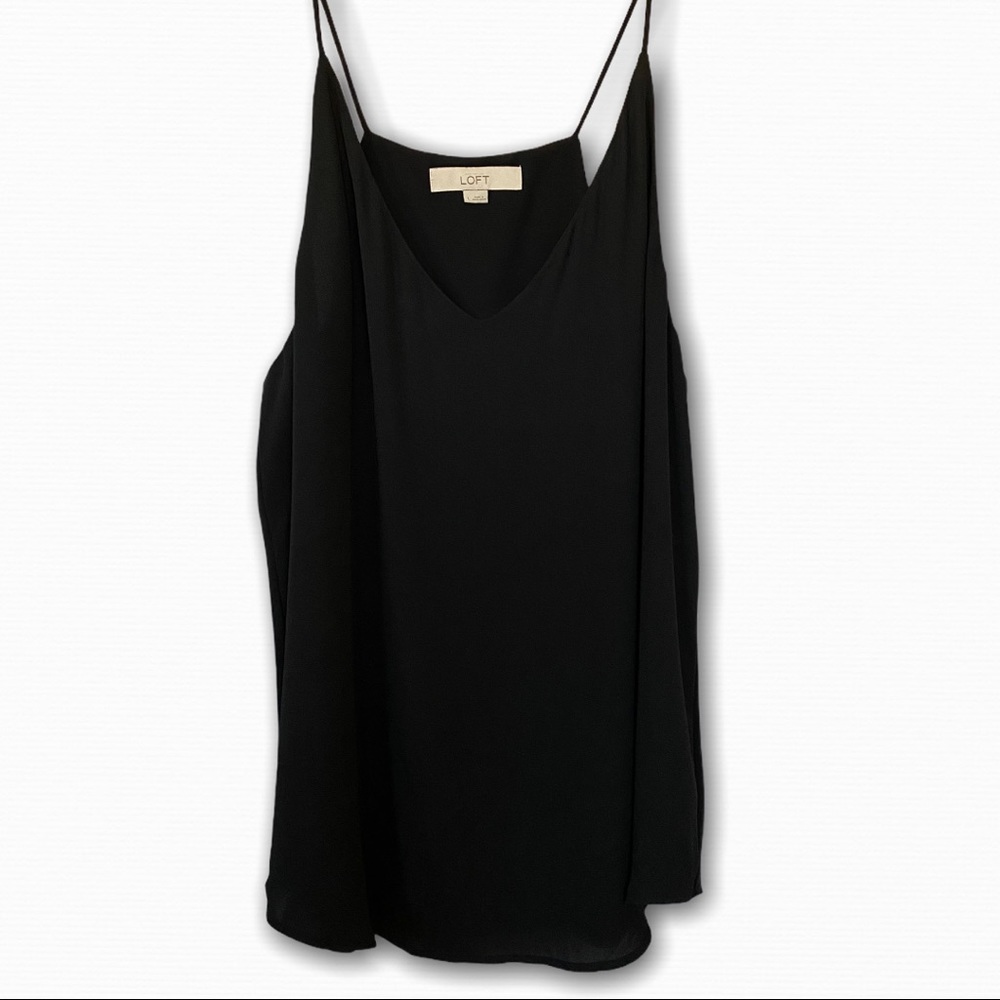 Loft Strappy Cami